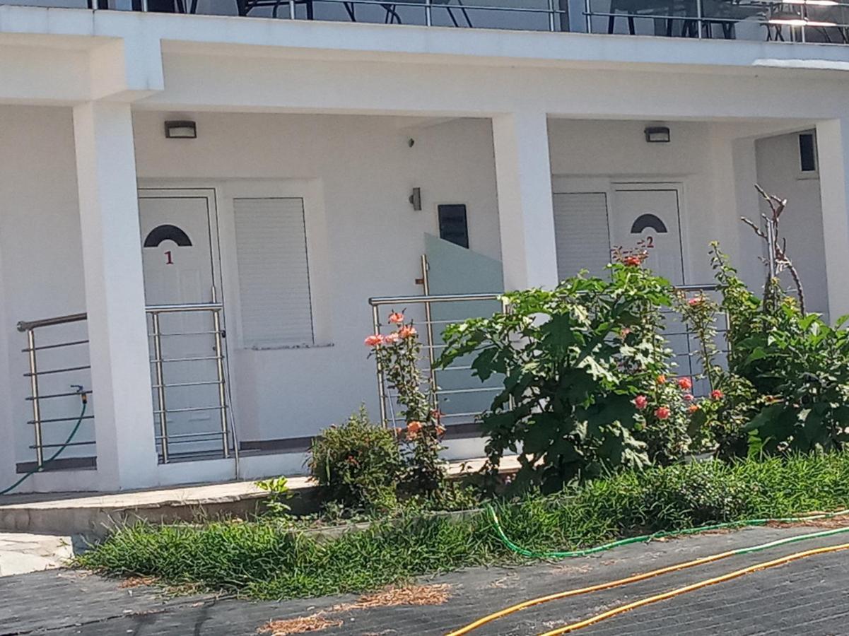 Villa Pandora ลิเมนาเรีย ภายนอก รูปภาพ